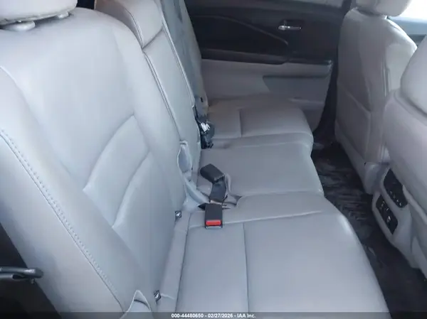 5FNYF6H98GB037672 2016 HONDA PILOT - Image 8