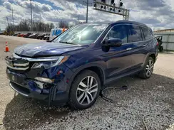 5FNYF6H98GB038031 2016 HONDA PILOT