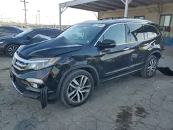 5FNYF6H98GB039857 2016 HONDA PILOT