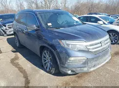 5FNYF6H98GB043066 2016 HONDA PILOT