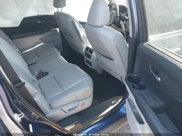 5FNYF6H98GB043066 2016 HONDA PILOT - Image 8