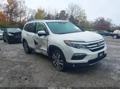 5FNYF6H98GB043729 2016 HONDA PILOT