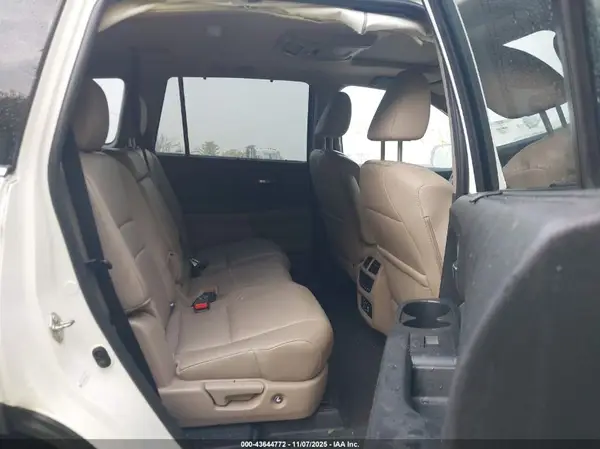 5FNYF6H98GB043729 2016 HONDA PILOT - Image 8