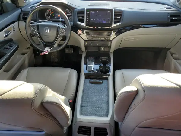 5FNYF6H98GB046243 2016 HONDA PILOT - Image 8