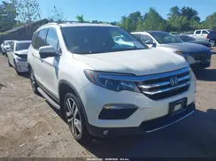 5FNYF6H98GB048218 2016 HONDA PILOT