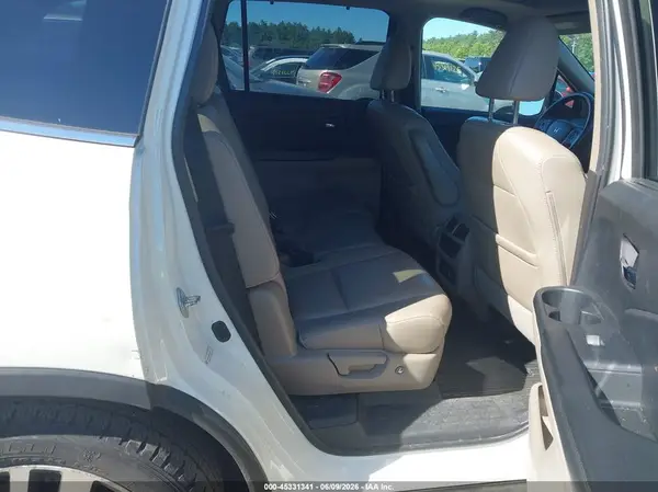 5FNYF6H98GB048218 2016 HONDA PILOT - Image 8
