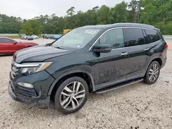 5FNYF6H98GB049868 2016 HONDA PILOT