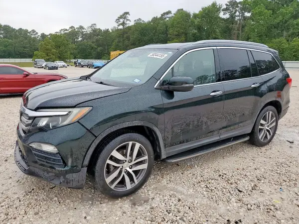 5FNYF6H98GB049868 2016 HONDA PILOT - Image 1