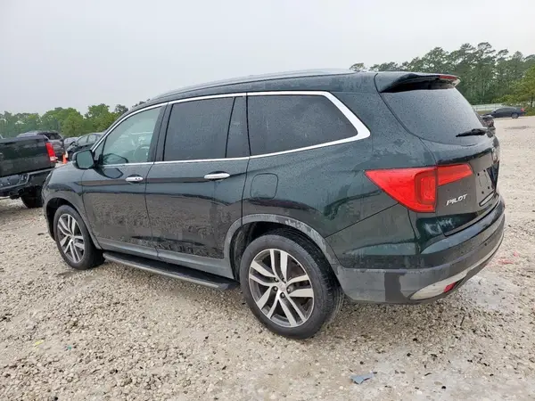 5FNYF6H98GB049868 2016 HONDA PILOT - Image 2