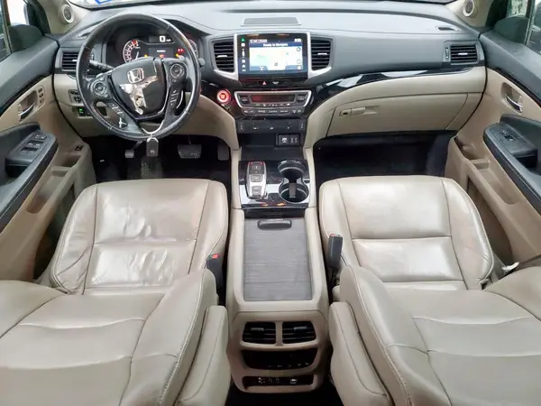 5FNYF6H98GB049868 2016 HONDA PILOT - Image 8