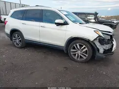 5FNYF6H98GB053323 2016 HONDA PILOT