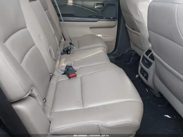 5FNYF6H98GB053323 2016 HONDA PILOT - Image 8
