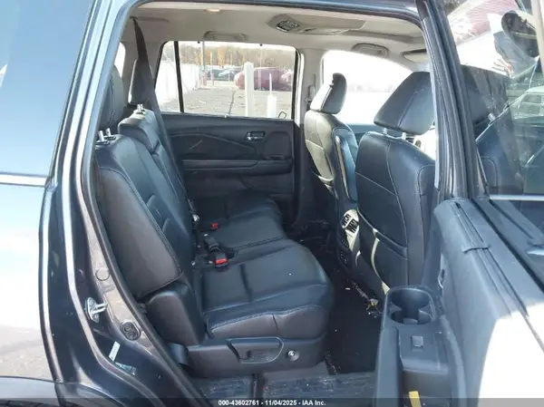 5FNYF6H98GB058358 2016 HONDA PILOT - Image 8