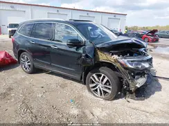 5FNYF6H98GB059459 2016 HONDA PILOT