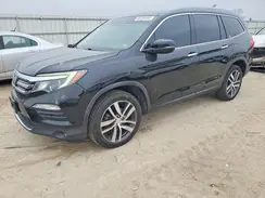 5FNYF6H98GB060255 2016 HONDA PILOT