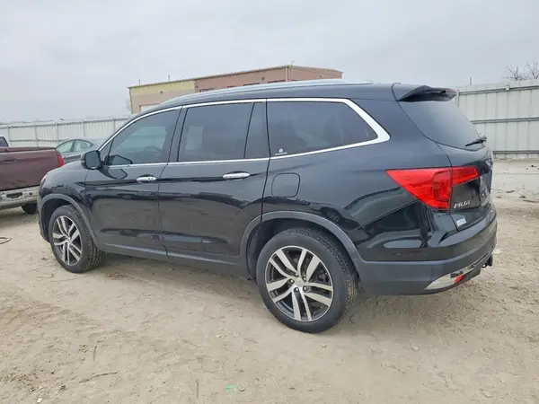 5FNYF6H98GB060255 2016 HONDA PILOT - Image 2
