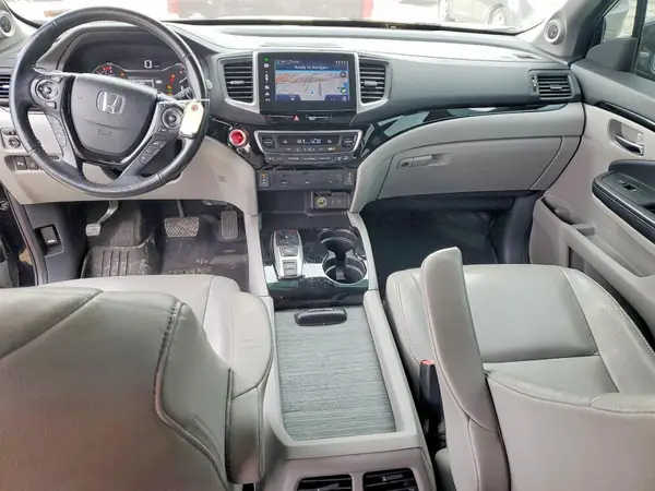 5FNYF6H98GB060255 2016 HONDA PILOT - Image 8