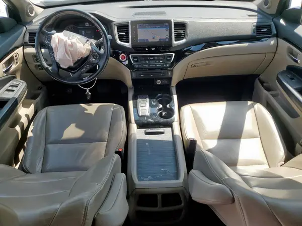 5FNYF6H98GB062037 2016 HONDA PILOT - Image 8