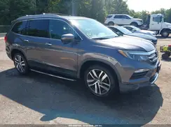 5FNYF6H98GB064676 2016 HONDA PILOT