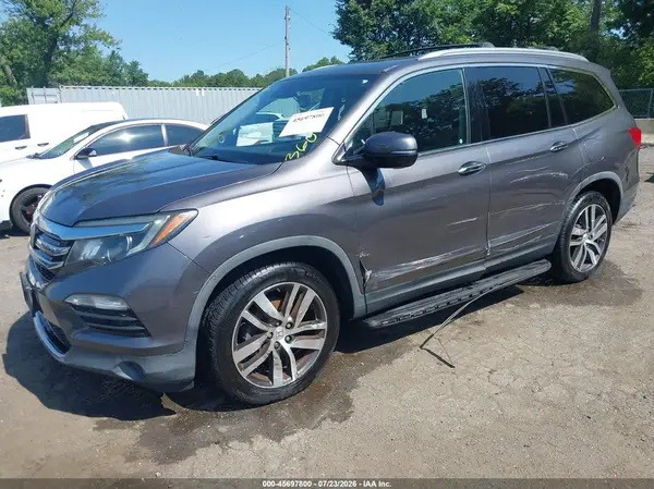 5FNYF6H98GB064676 2016 HONDA PILOT - Image 2