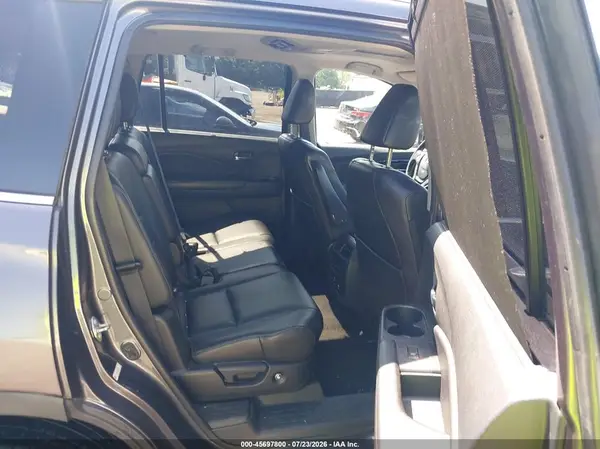 5FNYF6H98GB064676 2016 HONDA PILOT - Image 8