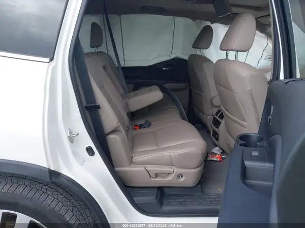 5FNYF6H98GB068274 2016 HONDA PILOT - Image 8