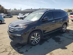 5FNYF6H98GB076410 2016 HONDA PILOT