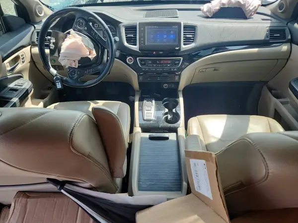 5FNYF6H98GB076973 2016 HONDA PILOT - Image 8