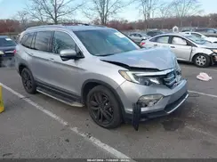 5FNYF6H98GB077900 2016 HONDA PILOT