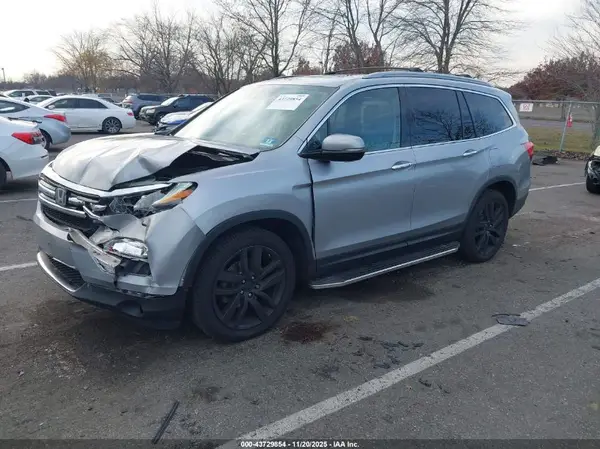 5FNYF6H98GB077900 2016 HONDA PILOT - Image 2