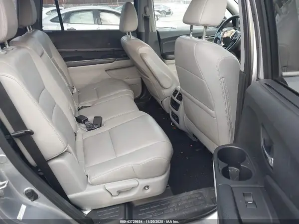 5FNYF6H98GB077900 2016 HONDA PILOT - Image 8