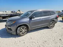 5FNYF6H98GB081154 2016 HONDA PILOT