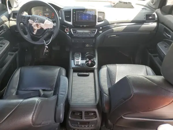 5FNYF6H98GB083356 2016 HONDA PILOT - Image 8