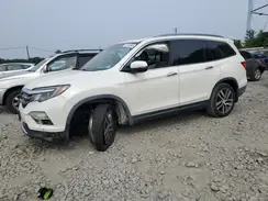 5FNYF6H98GB083728 2016 HONDA PILOT