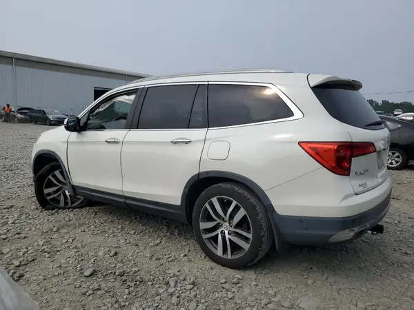 5FNYF6H98GB083728 2016 HONDA PILOT - Image 2