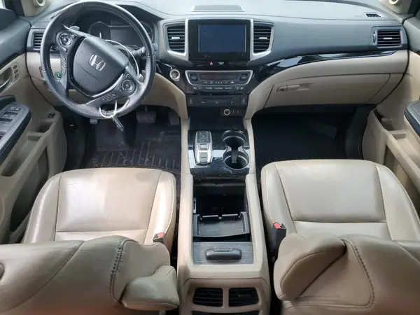 5FNYF6H98GB083728 2016 HONDA PILOT - Image 8