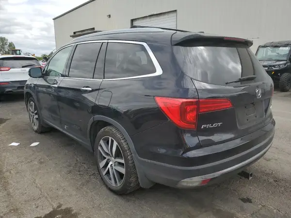5FNYF6H98GB088878 2016 HONDA PILOT - Image 2