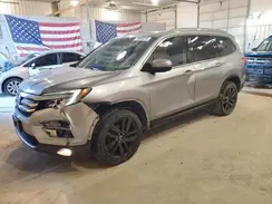 5FNYF6H98GB092932 2016 HONDA PILOT