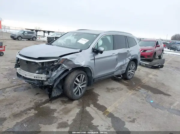 5FNYF6H98GB102715 2016 HONDA PILOT - Image 2