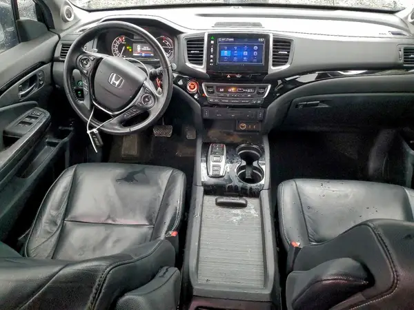 5FNYF6H98GB106795 2016 HONDA PILOT - Image 8