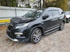 5FNYF6H98GB107624 2016 HONDA PILOT