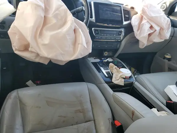 5FNYF6H98GB107820 2016 HONDA PILOT - Image 8