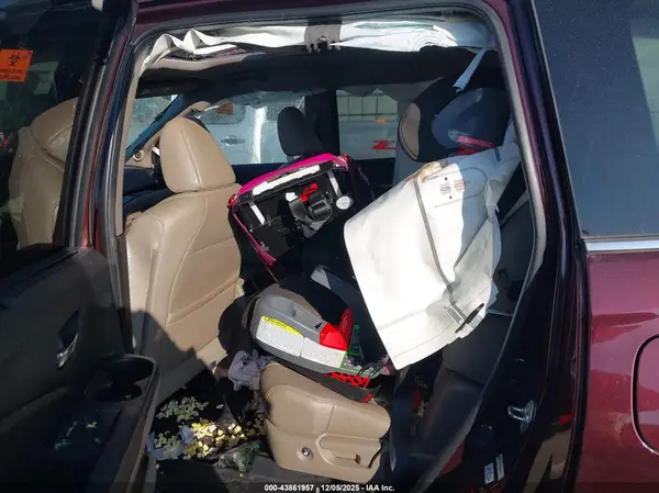 5FNYF6H98GB108482 2016 HONDA PILOT - Image 8