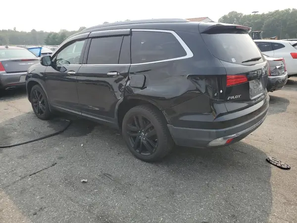 5FNYF6H98GB110846 2016 HONDA PILOT - Image 2