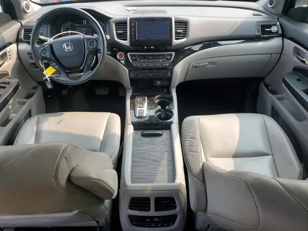 5FNYF6H98GB110846 2016 HONDA PILOT - Image 8