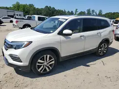 5FNYF6H98GB112225 2016 HONDA PILOT