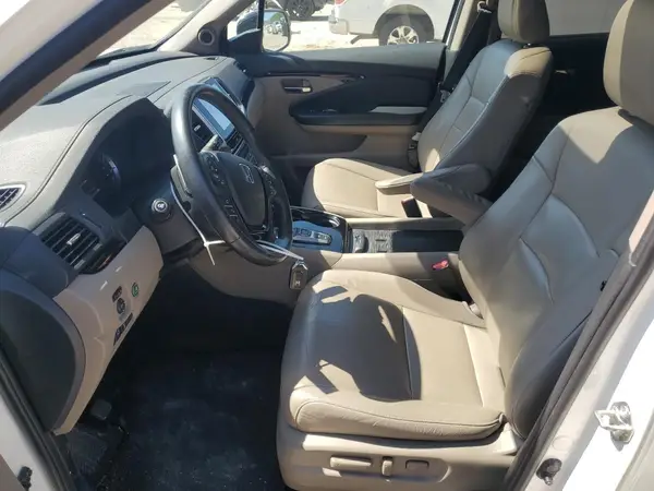 5FNYF6H98GB112225 2016 HONDA PILOT - Image 8
