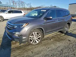 5FNYF6H98GB114041 2016 HONDA PILOT
