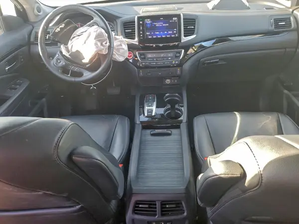 5FNYF6H98GB114041 2016 HONDA PILOT - Image 8