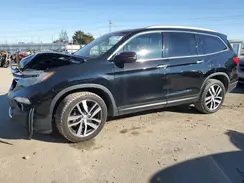 5FNYF6H98GB115142 2016 HONDA PILOT